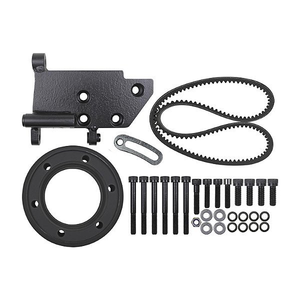 Suporte Compressor de Ar Condicionado 5H147H15 2A AcceloAtego 91513151620