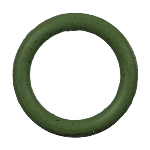 Anel O´ring 102x19mm HNBR verde R134a - Pacote 50 Pçs