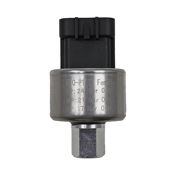Pressostato Vectra 1997- Omega 4 Pino VentiladorCondensador de Ar Condicionado