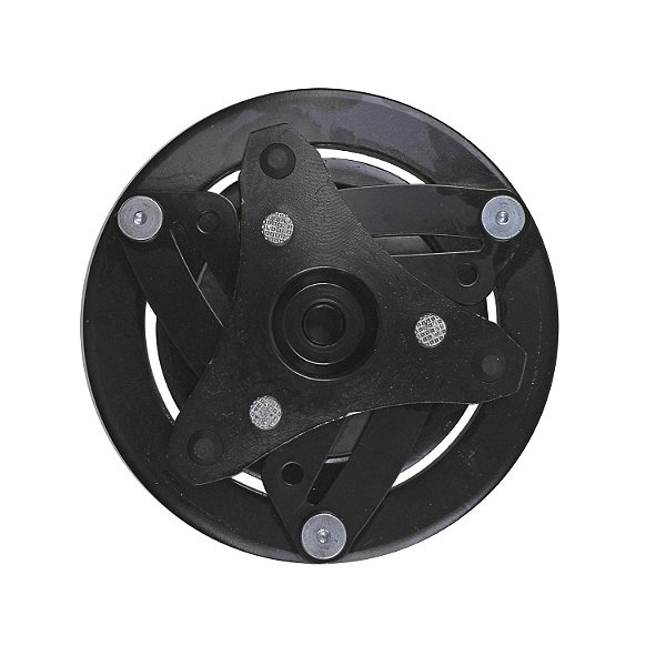 Embreagem Compressor de Ar Condicionado Royce Kwid 1.0 3 Cilindros