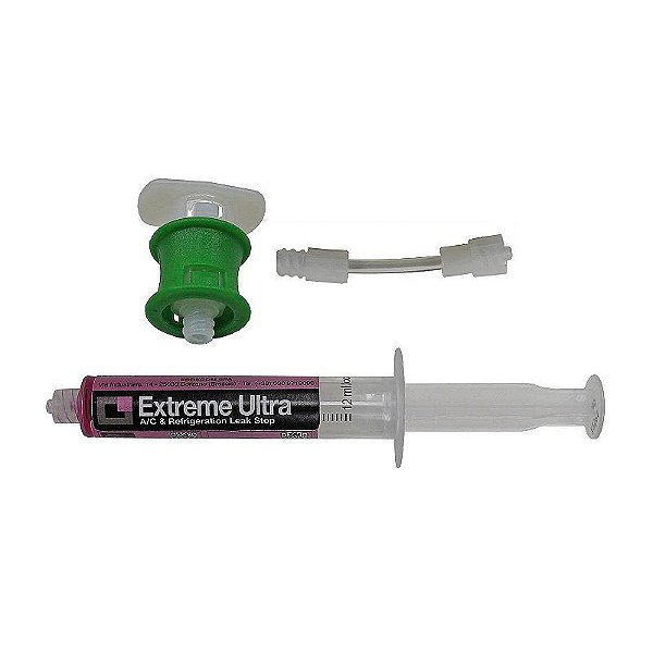 Tapa Fuga ERRECOM R1234YF