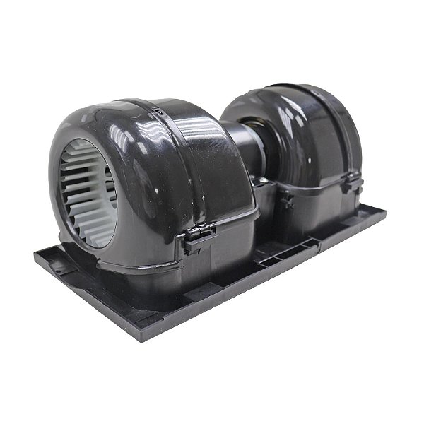 Motor Ventilador de Ar Evaporadora Caminhão Daf CF85 XF95 XF105 - 24V