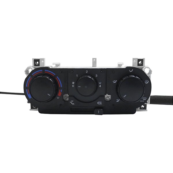 Painel Controle Ar Condicionado Fiat Palio Fire Novo