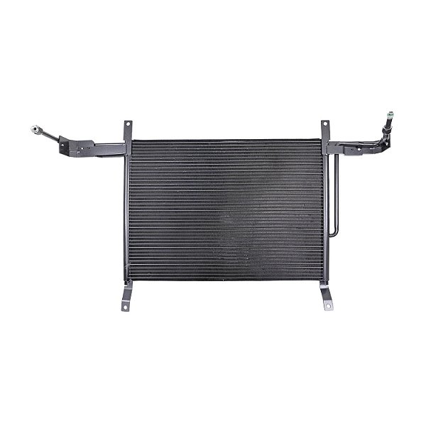 Condensador de Ar Condicionado Ford F1000 1993 Até 1996