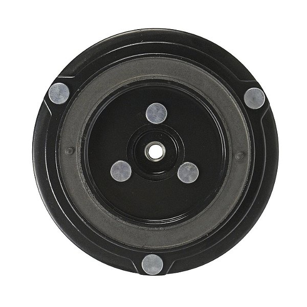 Embreagem Compressor de Ar Condicionado Halla Vera Cruz 3.0 Santa Fé 2.7 2007