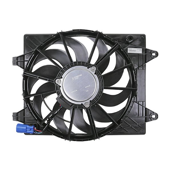 Eletroventilador Radiador Fiat Strada 1.3 2021 em diante