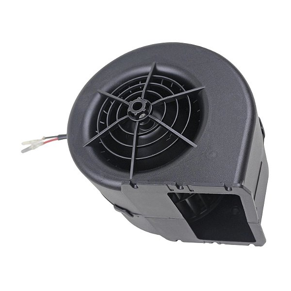 Ventilador Spal Caixa Evaporadora Mini Escavadeira Volvo