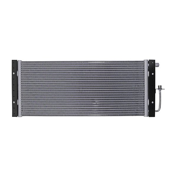 Condensador Universal 10x26 Espessura 16mm