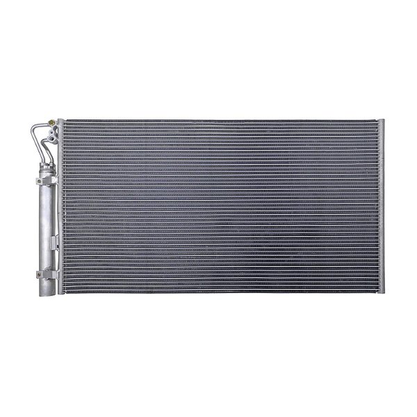 Condensador de Teto Mercedes Benz Sprinter 416 2022 em diante