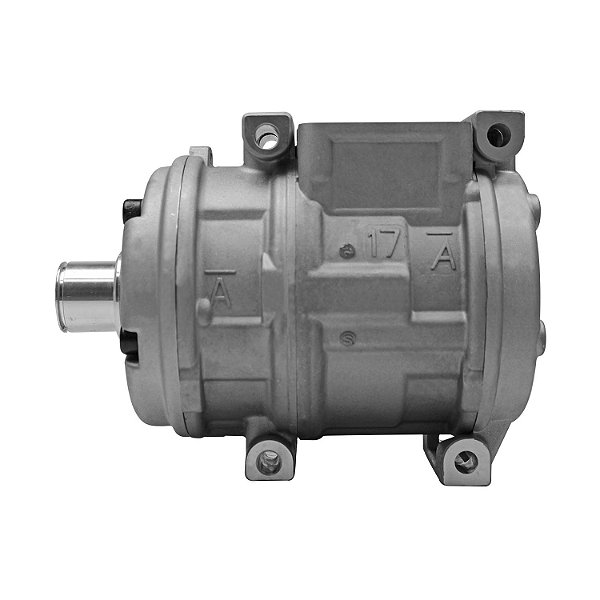 Compressor 10PA17 Toyota Hilux 3.0 2002 Sem Polia