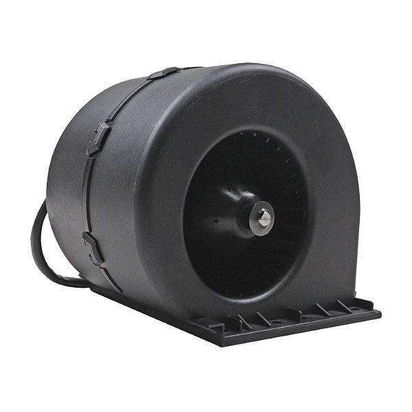 Ventilador Evaporadora Pá Carregadeira Sematech 3 Velocidade
