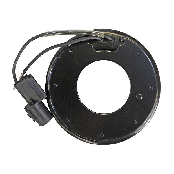 Magnético Compressor Halla Vera Cruz 3.0/ Santa Fé 2.7 07/09
