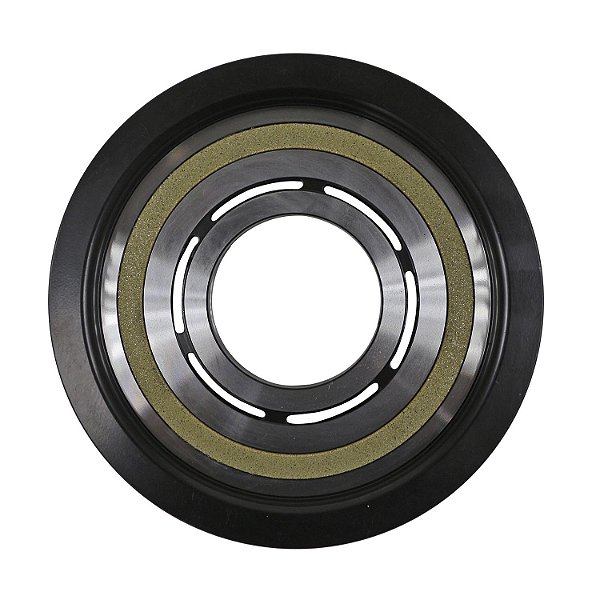 Polia Compressor 9PK 7SBU16C Mercedes Axor/Actros 135mm