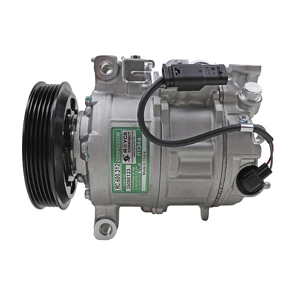 Compressor 6SES14C GLA200 1.6 Turbo/ CLA200/A200 2015 diante