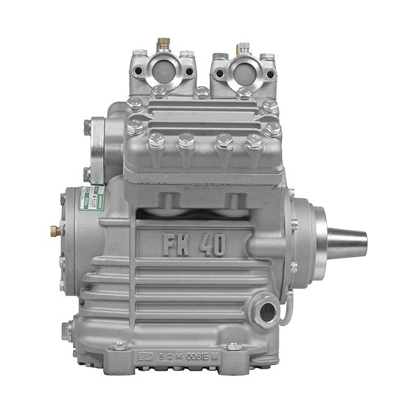 Compressor Bock MD-40/470N 465cm³ Ônibus