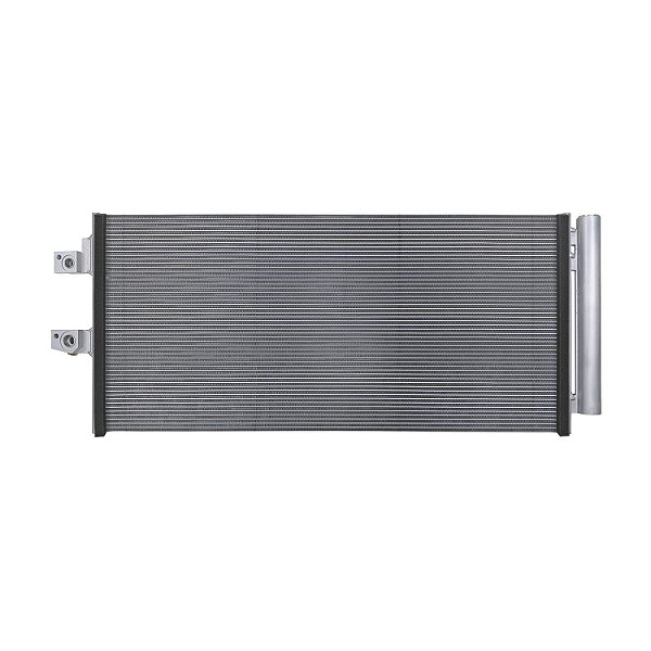 Condensador maquina modelo XC40 T5 2020 em diante