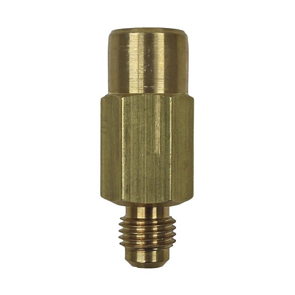 Adaptador de Rosca para botija R1234YF