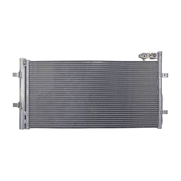 Condensador Audi Q3 1.4 TFSI 2012 em diante OEM:8U0260401C