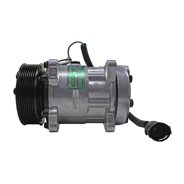 Compressor 7H15 4009 Caminhão DAF CF 310 2022 2023 2024 2025