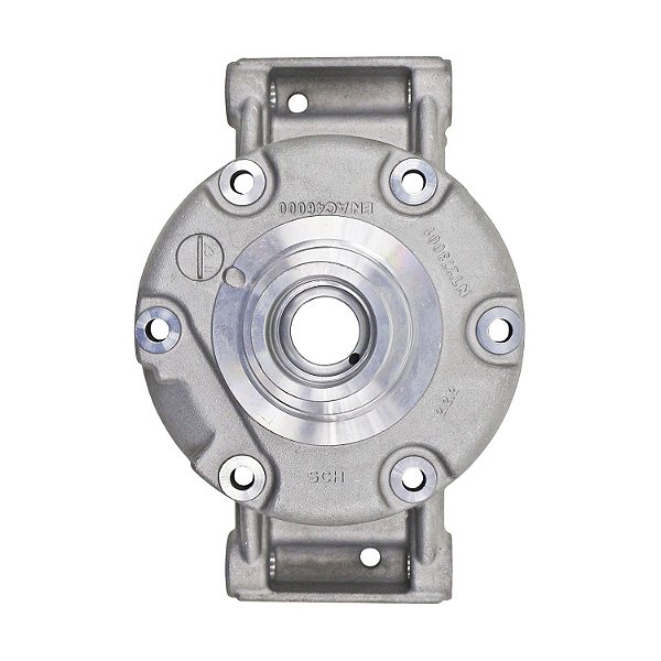 Tampa Dianteira Compressor Mahle ACP221 Renegade/ Toro 2016+