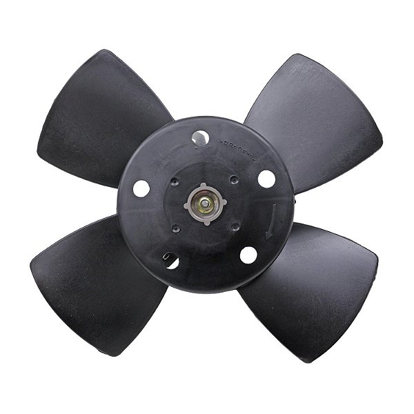 Eletroventilador Santana/ Quantum 1.8/2.0 1991 Até 1994