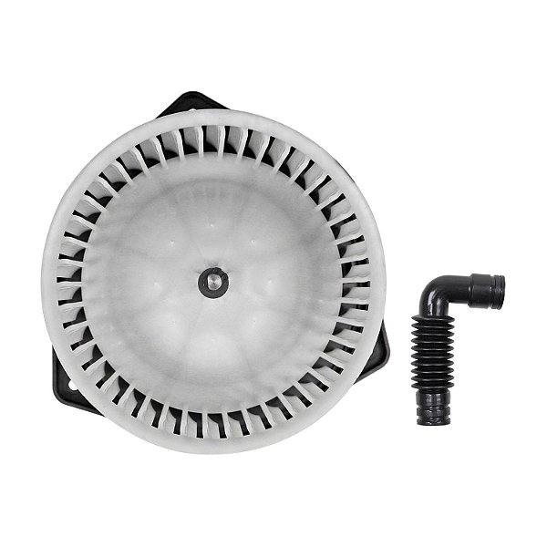 Ventilador Mitsubishi ASX 2010 Em Diante/Outlander 12 Volts