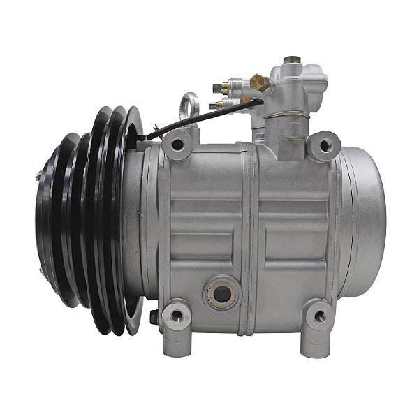 Compressor Ônibus Modelo Valeo TM65