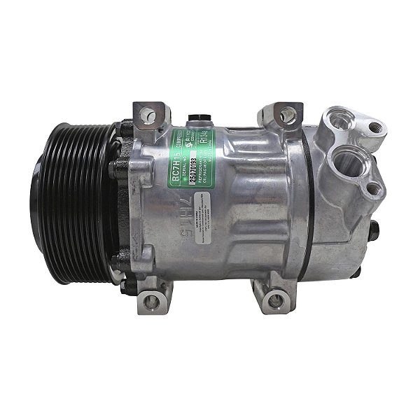 Compressor AQ001A AB7H15AB Scania 620S/ R620XT/ 770S V8