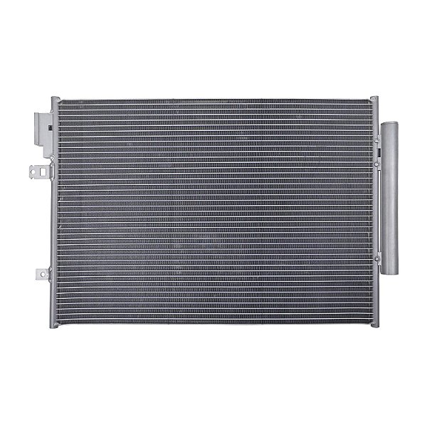 Condensador Fiat Strada 2024 Em Diante OEM: 52224357