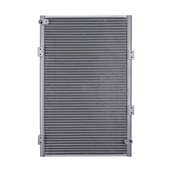 Condensador Mini Escavadeira 303CCR / 304CCR / 305CCR