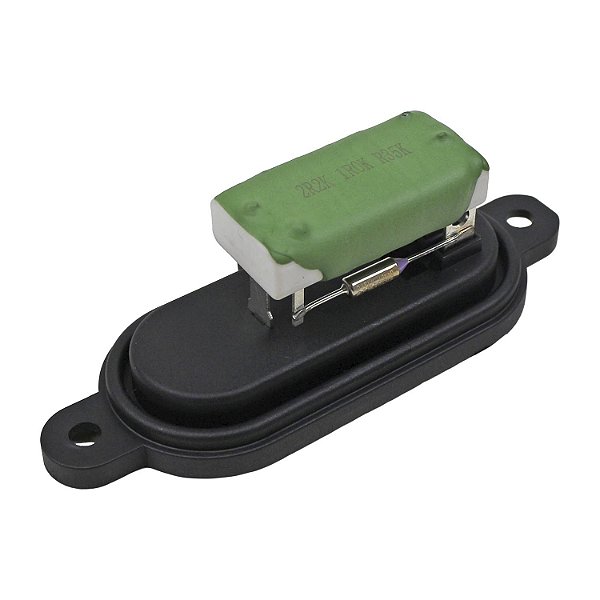 Resistência Caixa Evaporadora Fiat Ducato 1999 Até 2005