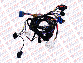 Chicote Ar Condicionado Fiat Stilo 1.4 Flex 2007 em diante