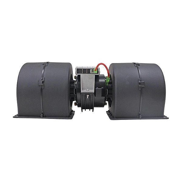 Ventilador Universal Modelo Spal 008-A45-02 3 Velocidades