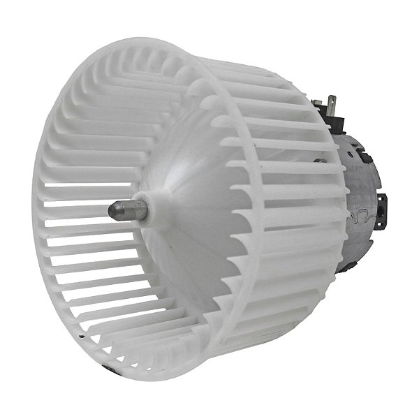 Ventilador Caixa Evaporadora Volvo FH/FM 2020 Em Diante