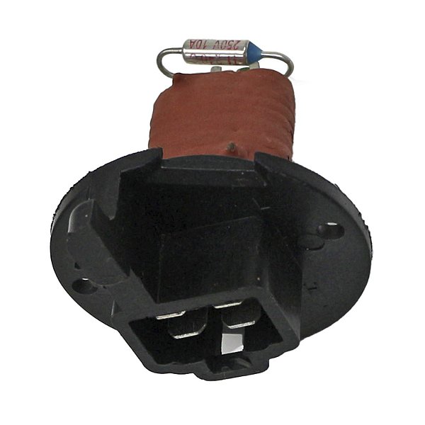 Resistência 4 Pinos Caixa Evaporadora C3 2022 Em Diante