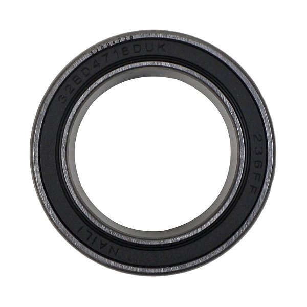 Rolamento Compressor Sanden Polo/T-Cross TSI 2022 Em Diante