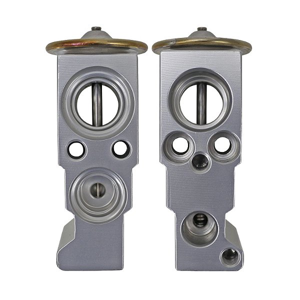 Válvula Expansão Renault Duster 2022 Em Diante OEM: T59979C