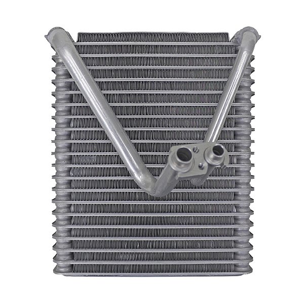 Evaporador Fiat Doblo E-Torq 2014 Em Diante Fluxo Paralelo