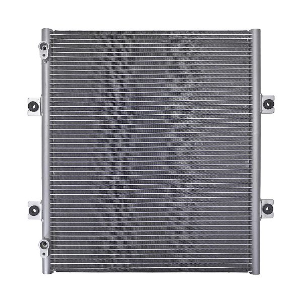 Condensador Máquina Retroescavadeira XC870BR-I