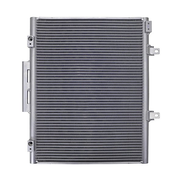 Condensador Trator 130CVT/ 145CVT/ 160CVT/ 130VX/ 160CVX