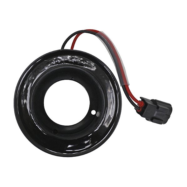 Magnético Compressor SD7C16 Tiggo 7/8 Pro 1.6 2020 Em Diante