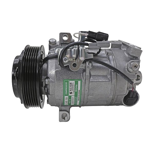 Compressor Modelo EPXC14 Sentra 2022 Em Diante Motor 2.0