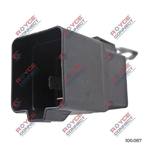 Rele Eletroventilador MB sprinter 415