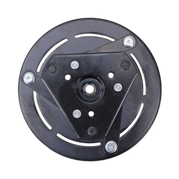 Embreagem do Compressor DSK-15DS Caminhão Constellation