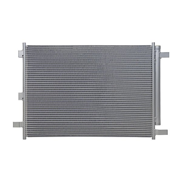 Condensador BYD Song Plus Hibrido 1.5 2023 em diante