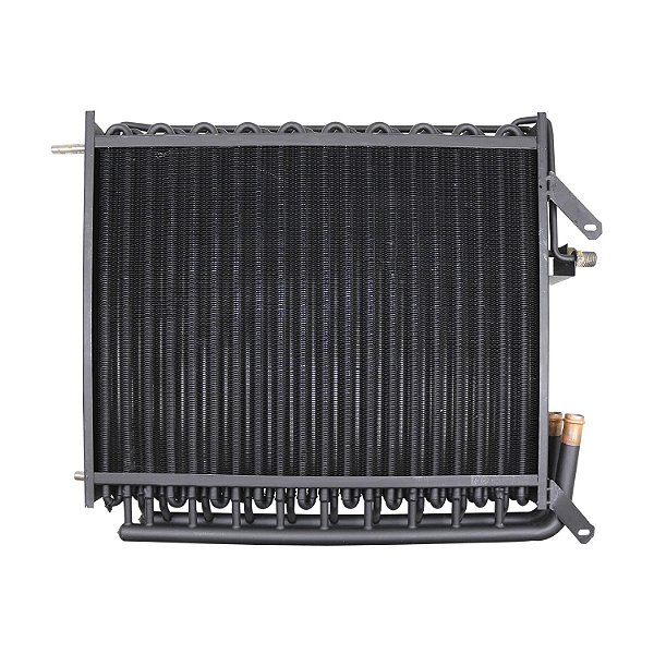 Condensador Serie 6000/7500 c/ Radiador de Óleo C/A