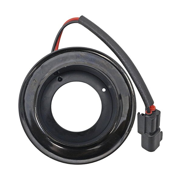 Magnético Compressor Fomoco Ford Transit 2021 Em Diante