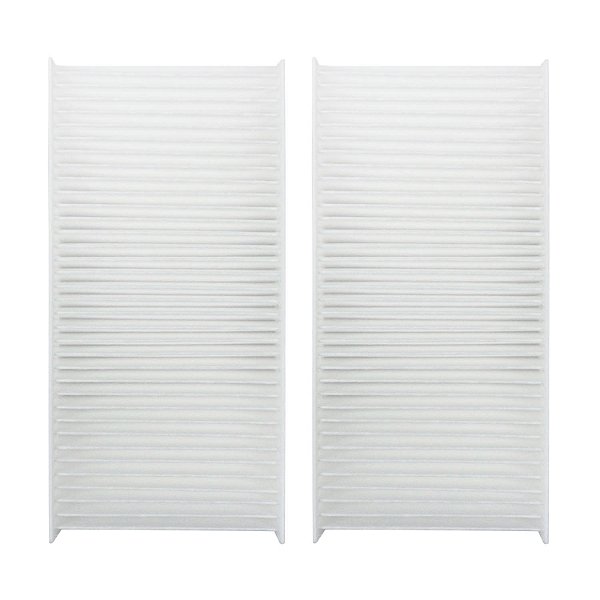 Filtro de Cabine Caminhão Volkswagen Constellation OEM: 2R2819429 Com 2 Pçs