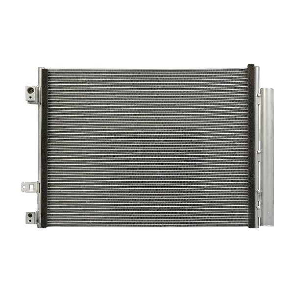 Condensador Renault Kardian 1.0 Turbo Flex 2025 Em Diante