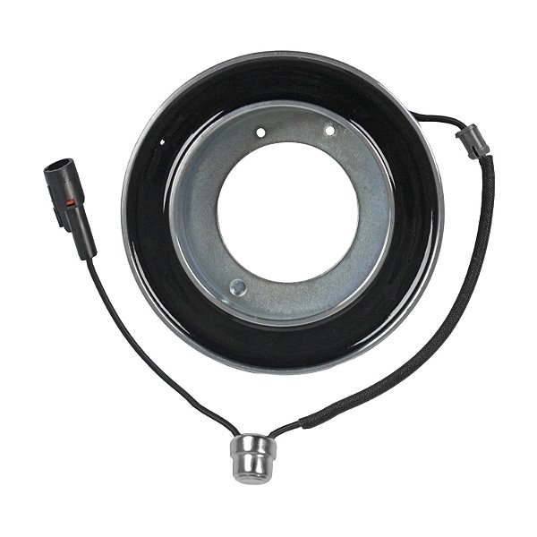 Magnético Compressor Calsonic S10 2.5 Flex 2015 Em Diante